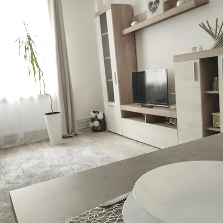 Appartement L'escale - Ultracentral