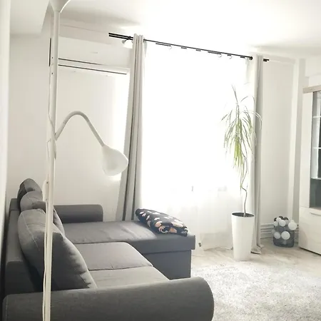 L'escale - Ultracentral Appartement *