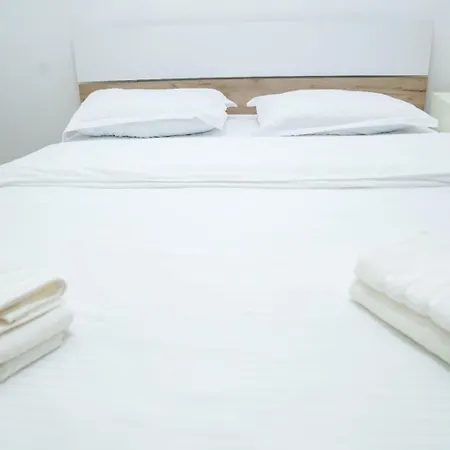 Apartment L'escale - Ultracentral