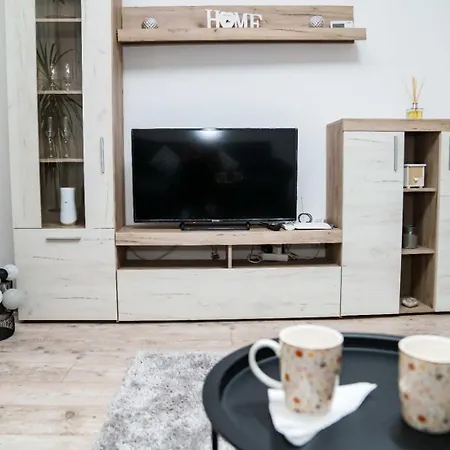 L'escale - Ultracentral Appartement *