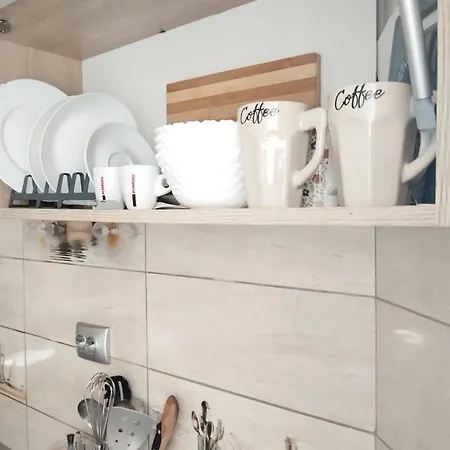 Apartment L'escale - Ultracentral Craiova