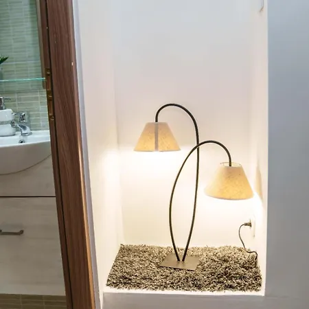 L'escale - Ultracentral Apartment