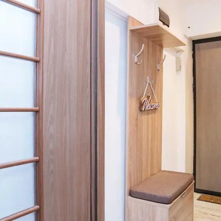 Apartment L'escale - Ultracentral