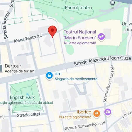 L'escale - Ultracentral