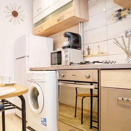 L'escale - Ultracentral Apartment Craiova