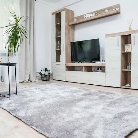 L'escale - Ultracentral Apartment Craiova