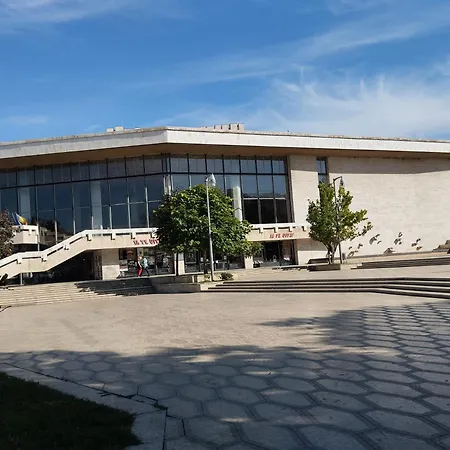 Appartement L'escale - Ultracentral *