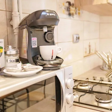 Apartment L'escale - Ultracentral