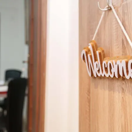 L'escale - Ultracentral Appartement