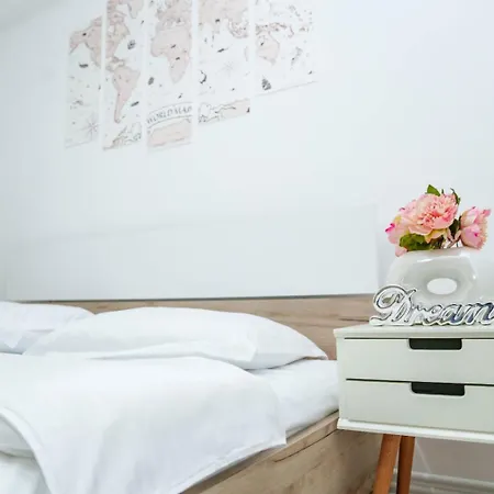 Appartement L'escale - Ultracentral