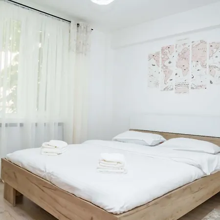 Appartement L'escale - Ultracentral *