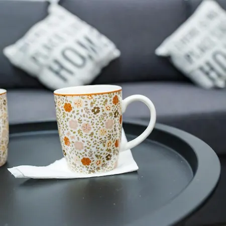 L'escale - Ultracentral Apartment Craiova