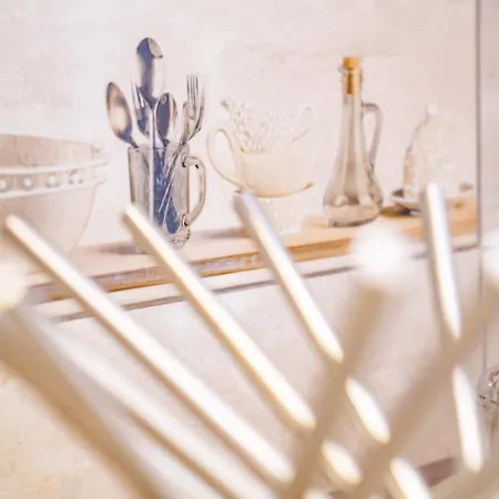 L'escale - Ultracentral Appartement *