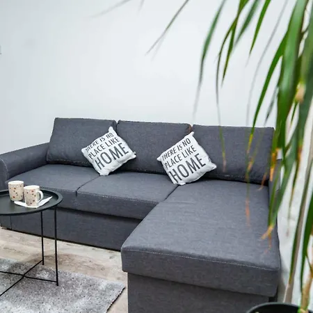 Appartement L'escale - Ultracentral