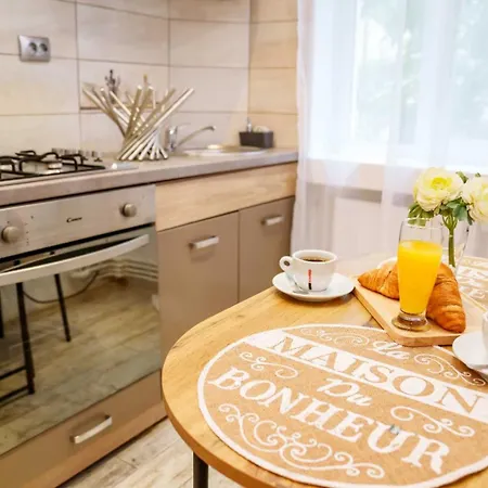 Appartement L'escale - Ultracentral Craiova