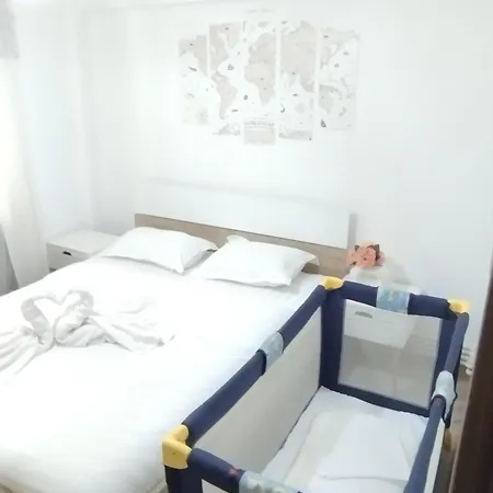 L'escale - Ultracentral Apartment *