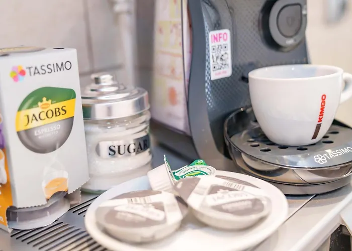 L'escale - Ultracentral קריובה