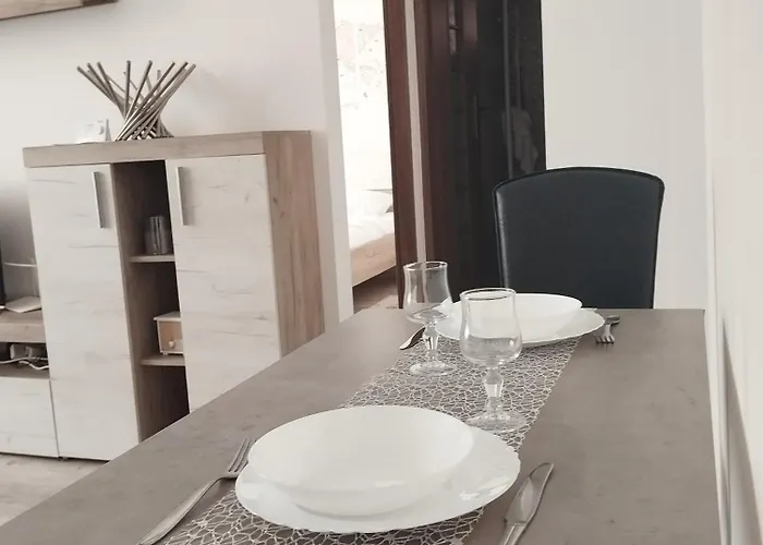 L'escale - Ultracentral