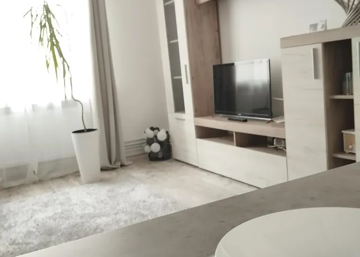 דירה L'escale - Ultracentral