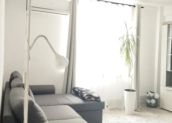 L'escale - Ultracentral דירה *