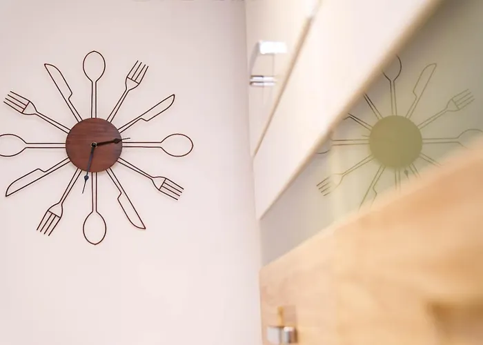 L'escale - Ultracentral דירה