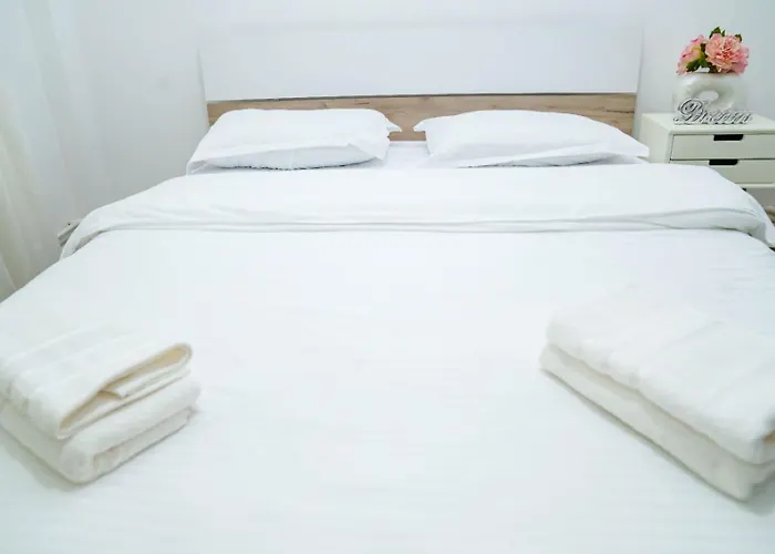 דירה L'escale - Ultracentral