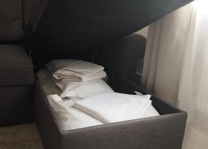 דירה L'escale - Ultracentral קריובה