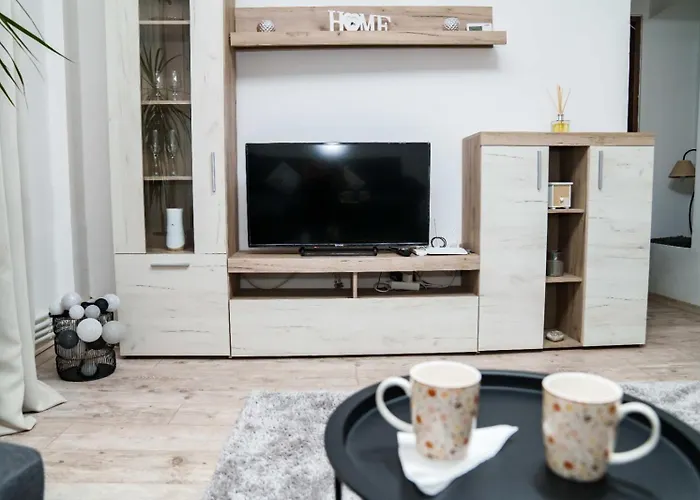 L'escale - Ultracentral דירה *