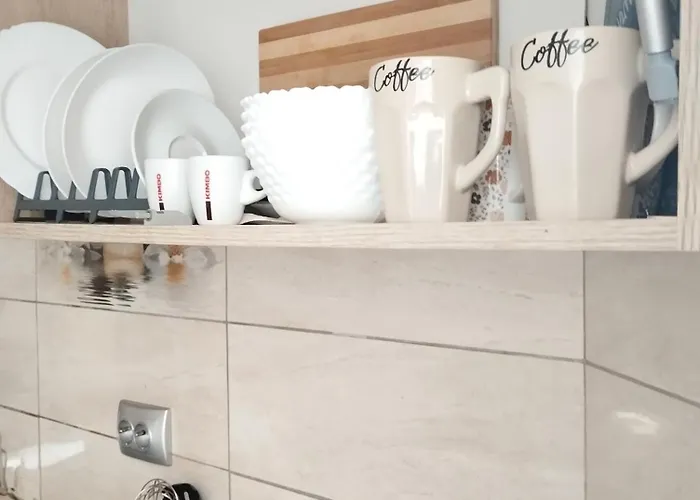 דירה L'escale - Ultracentral קריובה