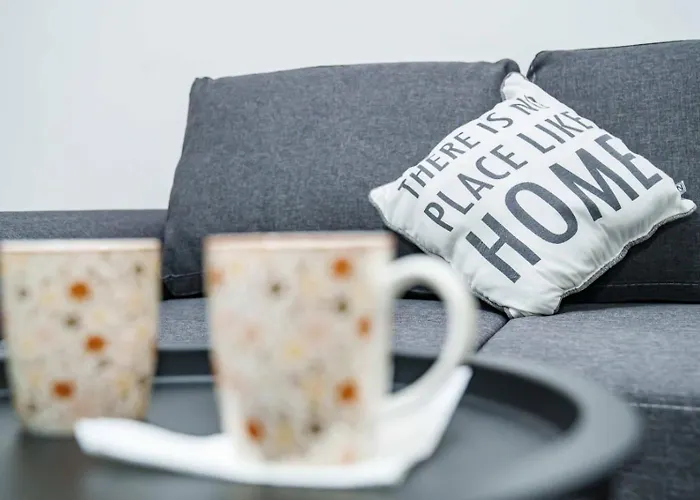 L'escale - Ultracentral