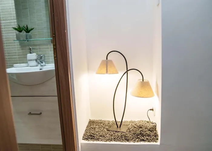 L'escale - Ultracentral דירה