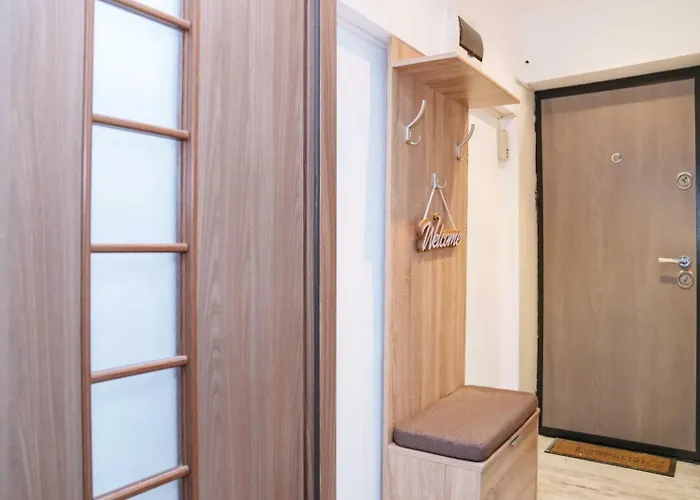 Appartement L'escale - Ultracentral