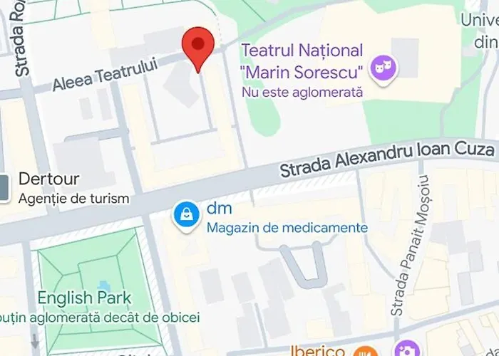 L'escale - Ultracentral