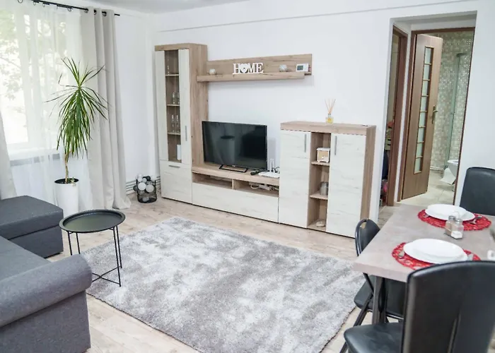 L'escale - Ultracentral דירה *