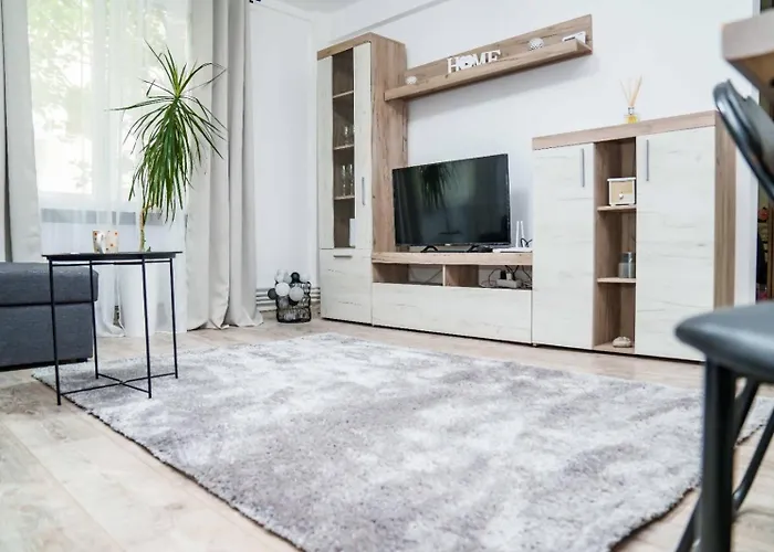 L'escale - Ultracentral דירה קריובה