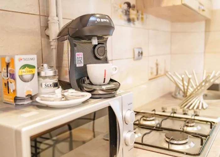 דירה L'escale - Ultracentral