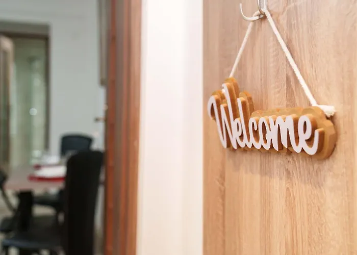 L'escale - Ultracentral דירה