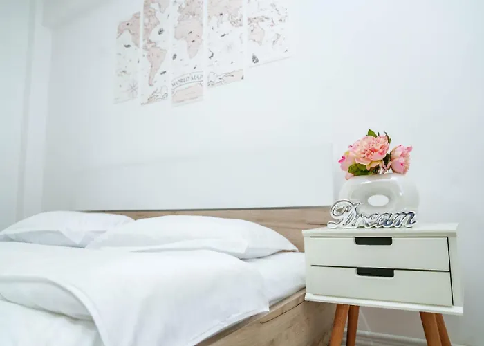 דירה L'escale - Ultracentral