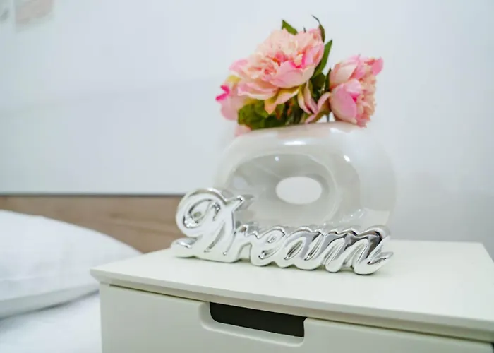 L'escale - Ultracentral דירה *