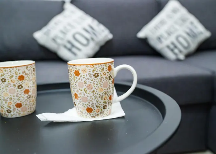 L'escale - Ultracentral Appartement Craiova