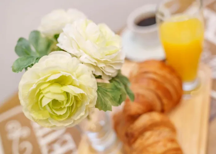 L'escale - Ultracentral קריובה