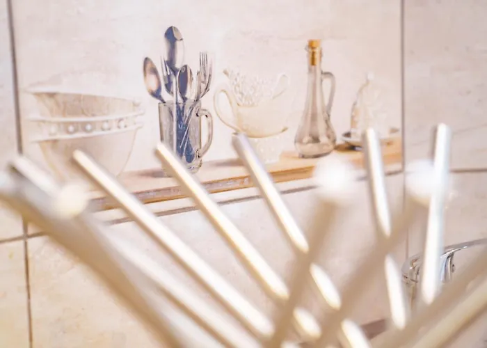 L'escale - Ultracentral דירה *