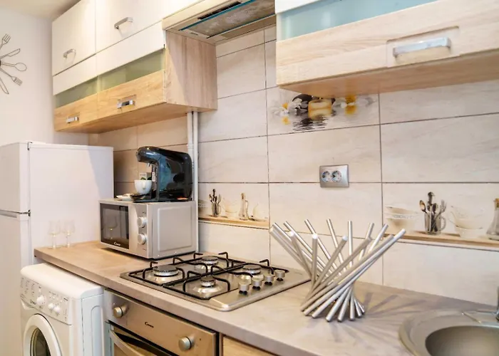 L'escale - Ultracentral Craiova