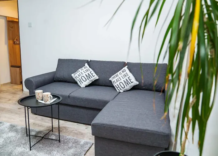 דירה L'escale - Ultracentral