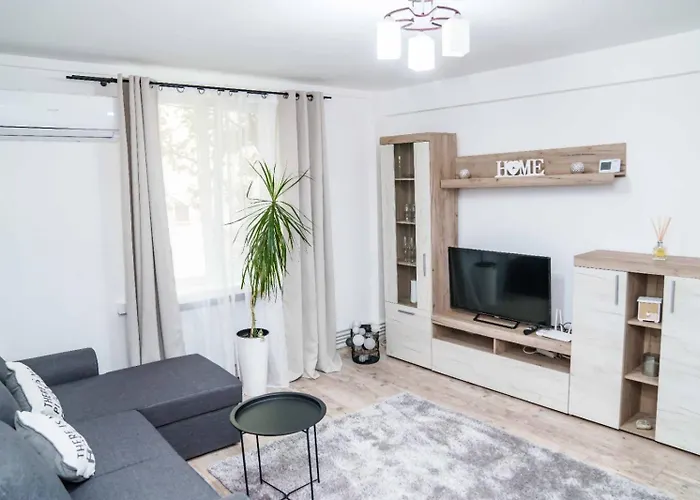 דירה L'escale - Ultracentral *