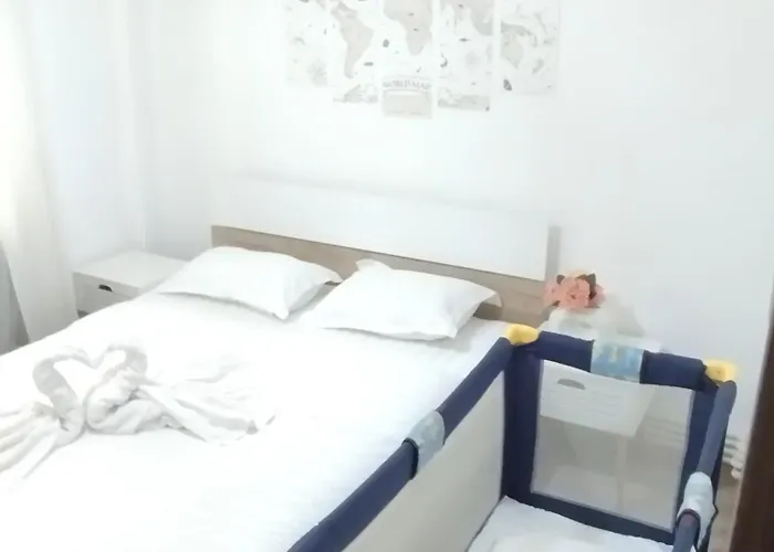 L'escale - Ultracentral דירה *